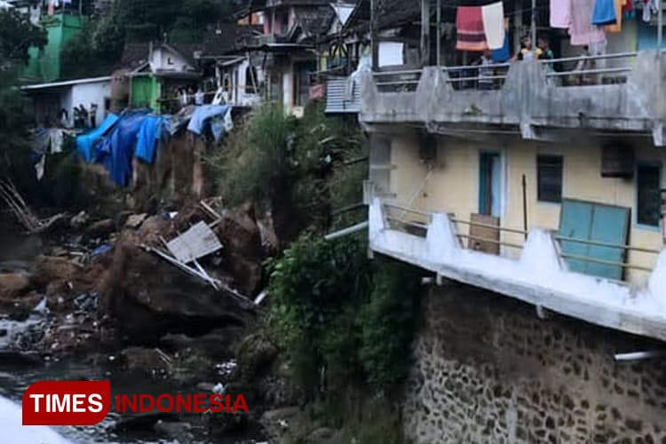 Target Program Rumah Tak Layak Huni Kota Malang Turun di Tahun 2024