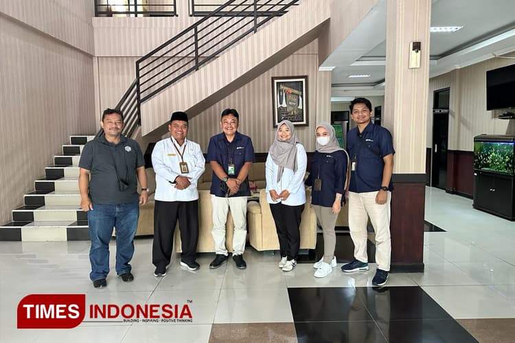 Strategi Jitu BPJS Ketenagakerjaan Cabang Juanda Optimalkan Perlindungan Tenaga Kerja