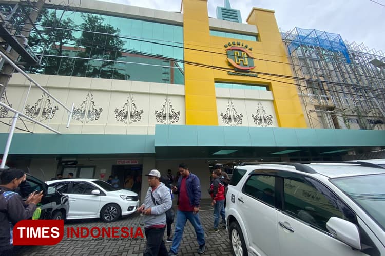 Belum Ada Sanksi, Dinkes Hanya Beri Imbauan RS Hermina Malang Soal Tolak Pasien Hingga Meninggal
