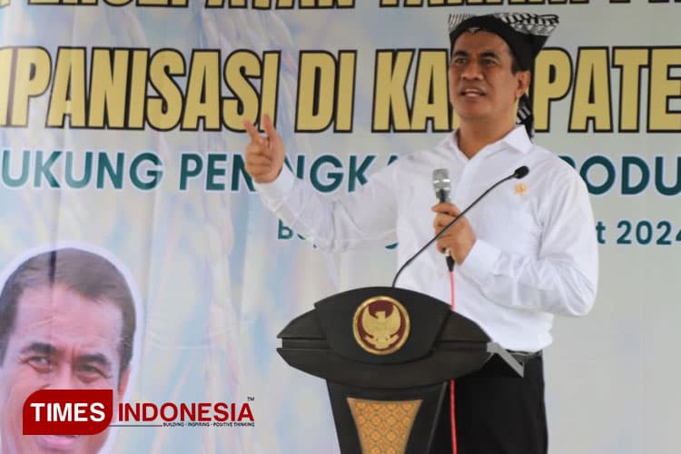 Maksimalkan Penyerapan, Mentan Tutup Keran Impor Jagung