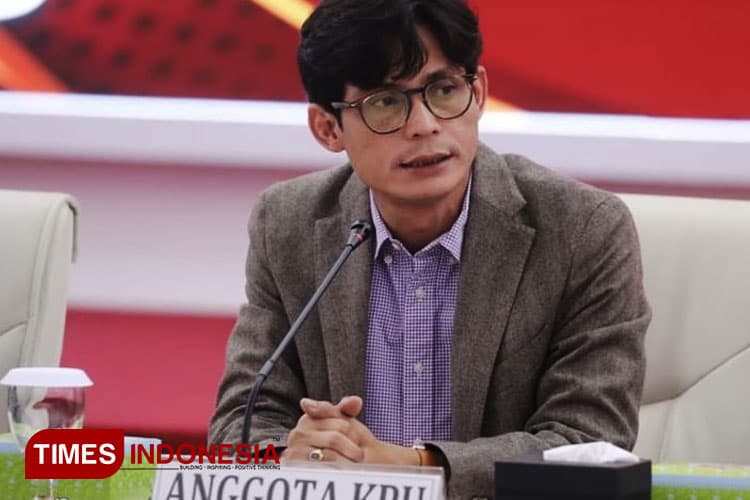 KPU Akan Rapat Pleno untuk Tetapkan Hasil Pemilu 2024