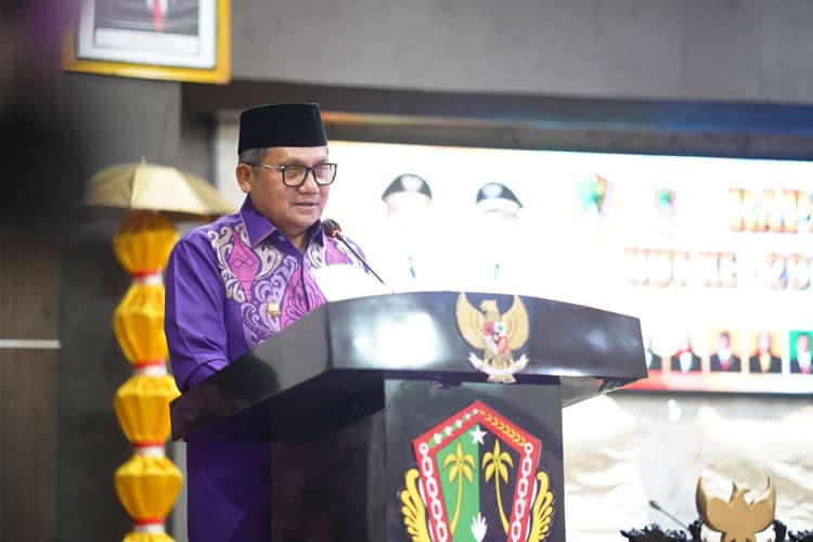 HUT Kota Gorontalo ke-296: Kesempatan untuk Menghargai Warisan