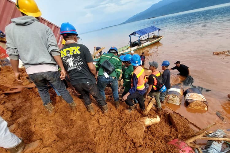 Operasi Tambang Nikel Ilegal di Kolaka Mengakibatkan Korban Tewas, Siapa Bertanggung Jawab?