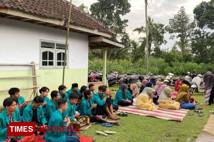 KSM-T Unisma Malang Gelar Safari Ramadan Bertema Ramadan Ceria