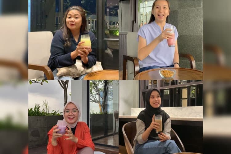 Spencer’s MealBlend-Meal Replacement, Solusi Langsing dan Gaya Hidup Sehat