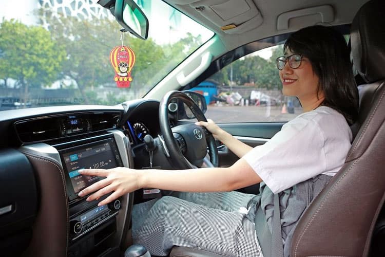 8 Lagu Populer Ini Cocok Buat Teman Perjalanan Mudik Lebaran