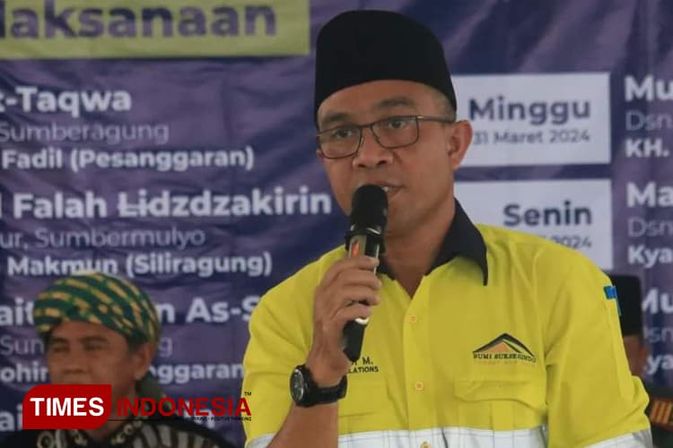 Roadshow Safari Ramadan, PT BSI: Spirit Merajut Persatuan