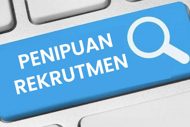 Lakukan Modus Penipuan Rekrutmen Satpol PP, Pemuda Asal Jombang Ditangkap