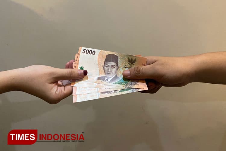Mengenal 'Galak Gampil', Tradisi Lebaran yang Eksis Sejak Tahun 70an