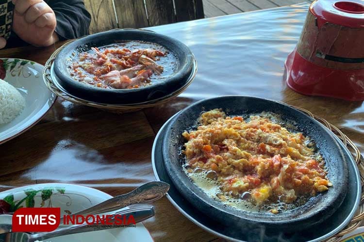 Wisata Kuliner Khas Kota Bontang: Menjelajahi Kelezatan Gammi dan Bawis