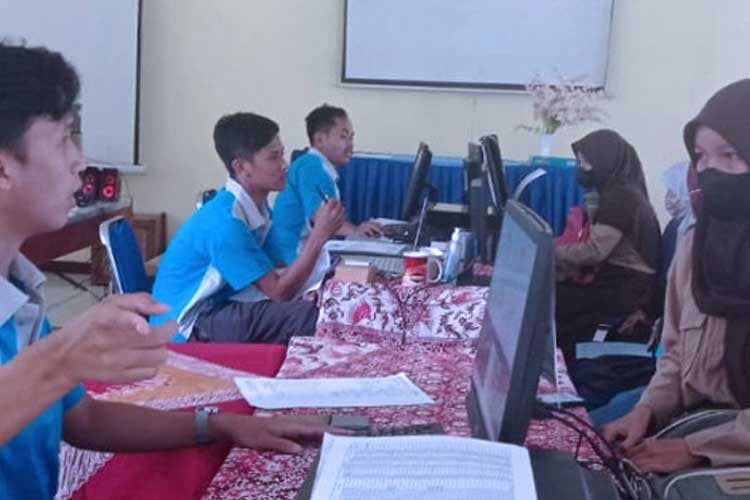 DPRD Banyuwangi Tegaskan Transparansi Penerimaan Siswa Baru