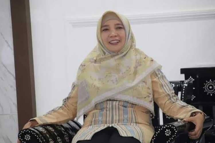 Pilkada NTB 2024: Sitti Rohmi Djalilah, Figur Pemimpin Perempuan yang Digadang-gadang