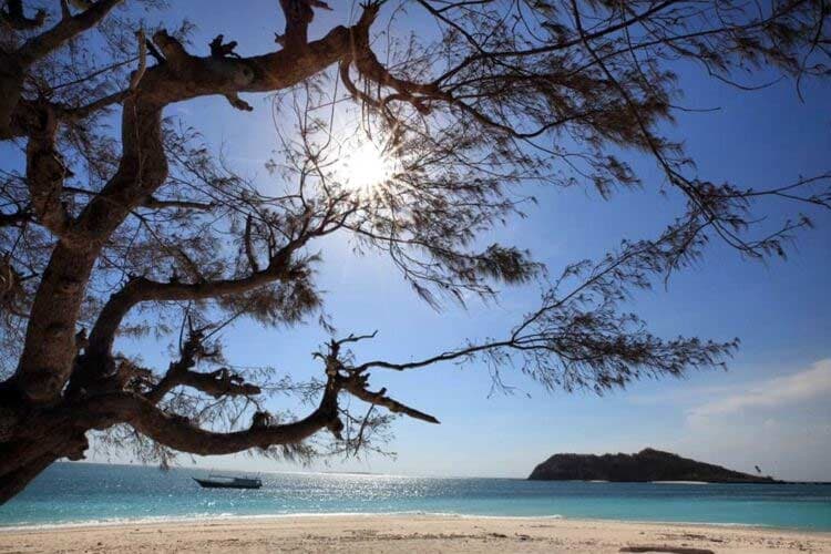 Salura Island: The Untouched Hidden Gem of East Sumba