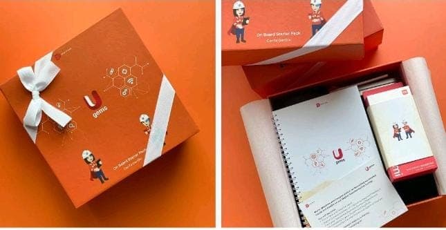 Ide Souvenir untuk Event Perusahaan yang Unik dan Berkesan