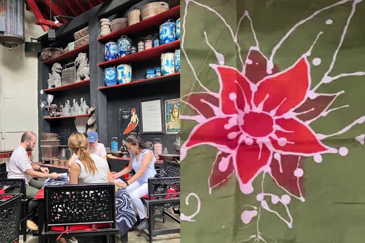 Dapur Babah Elite: Perpaduan Kuliner Peranakan dan Budaya Indonesia di Jantung Jakarta