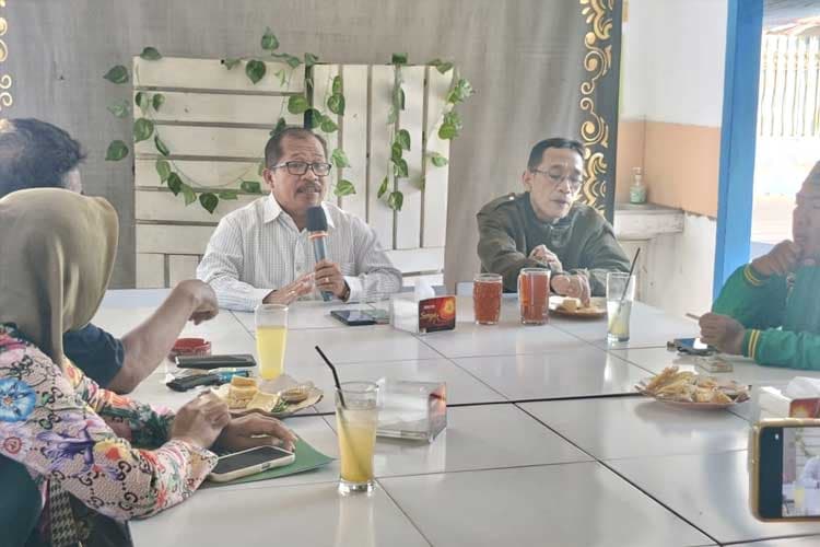 PPP Kota Probolinggo Usulkan Sembilan Bakal Calon, Malik Haramain Masuk Daftar