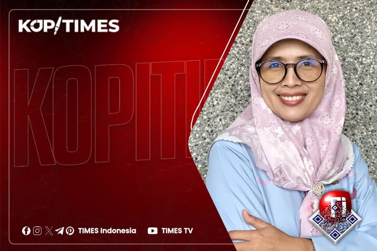 Merajut Kembali Kearifan Lokal untuk Keberlanjutan Pengelolaan Lingkungan Hidup