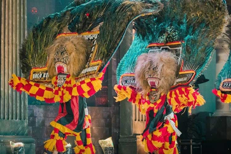 Festival Nasional Reog Ponorogo Mendapat Respons Luar Biasa dari Masyarakat