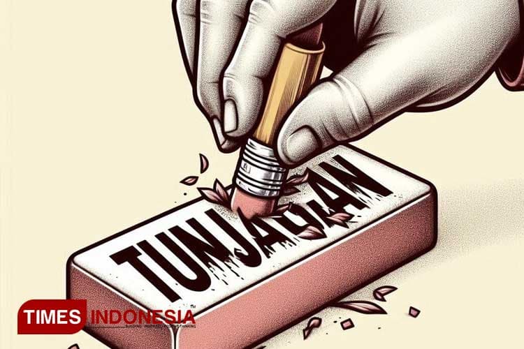 Pemkab Lumajang Hapus Tunjangan Guru Honorer, Ini Alasannya