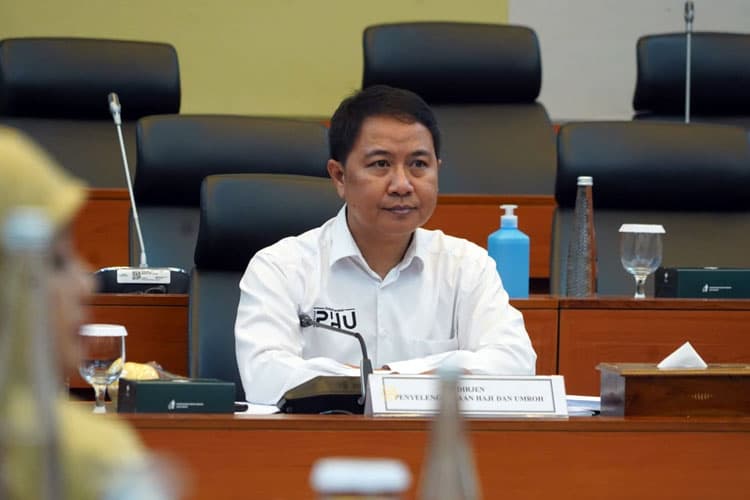 Tidak Jual Beli Kuota Haji, Kemenag RI: Semua Proses Transparan