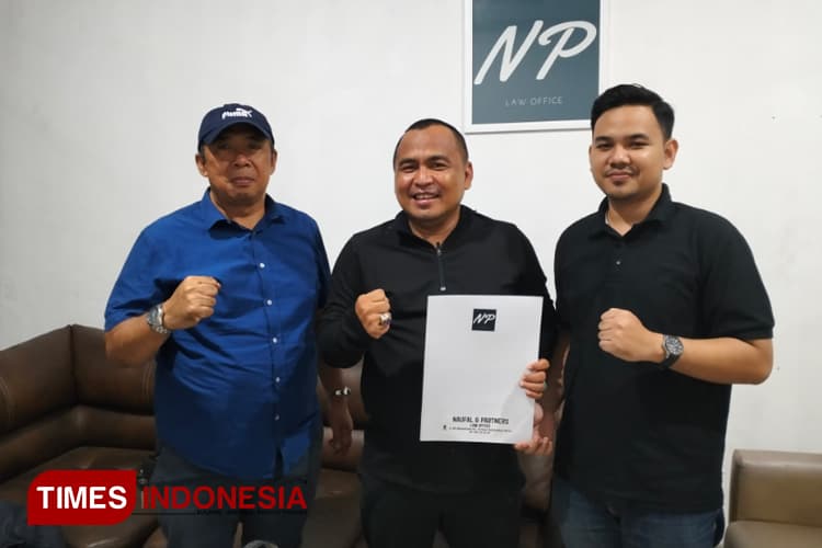 Pegiat Olahraga Kabupaten Tasikmalaya Protes Aturan Penjaringan Ketua KONI