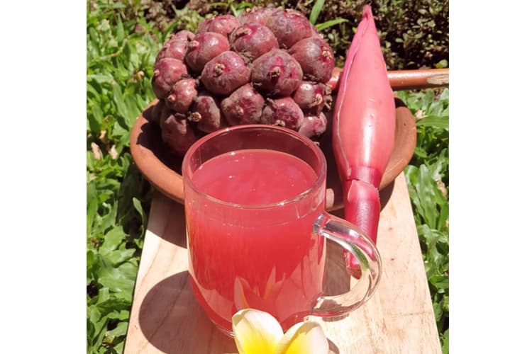Jus Buah Honje, Minuman Segar Kaya Vitamin C dan Mampu Jaga Imunitas Tubuh