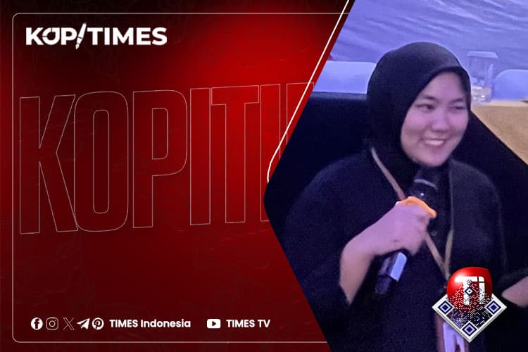 Komunikasi Transparan Kunci Sukses Program Makan Bergizi Gratis