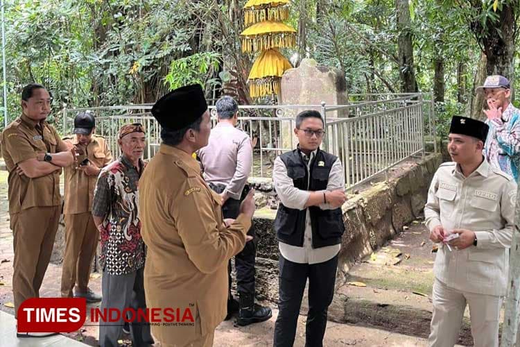 Cagar Budaya di Malang, Anggota DPRD: Harus Dilestarikan