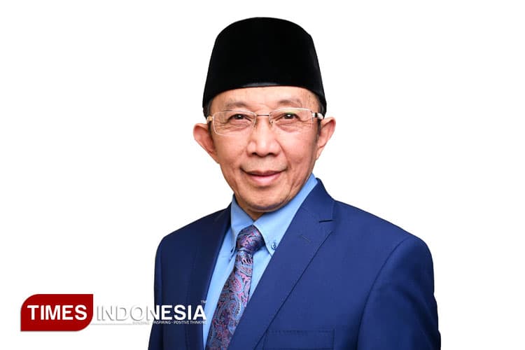 Harapan FKUB Cianjur untuk Kepemimpinan Wahyu-Ramzi