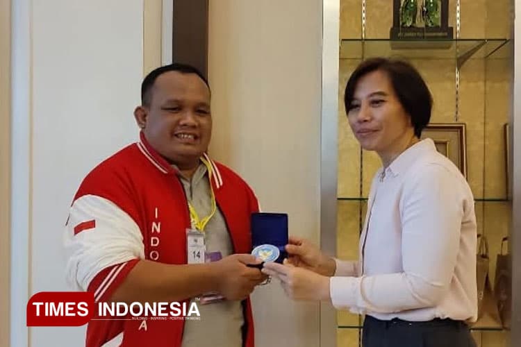 Ali Syarifudin: Alumni Unisma Malang yang Menjadi Penggerak Pendidikan Matematika Nasional dan Internasional