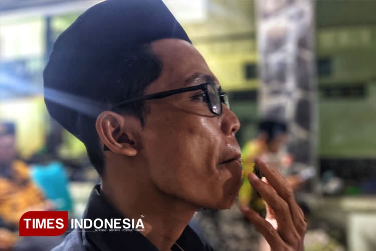 Merokok saat Berpuasa Ramadan Apakah Membatalkan Puasa? Ini Penjelasan Ulama