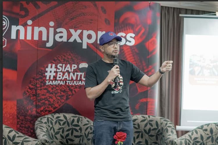 Ninja Xpress Dukung UMKM dan Korporasi di Bulan Ramadan dengan berbagai Layanan Unggulan