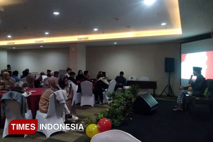 Tingkatkan Kedekatan, Alfamart Ajak Berbuka Puasa Bersama Member Setia Malang Raya