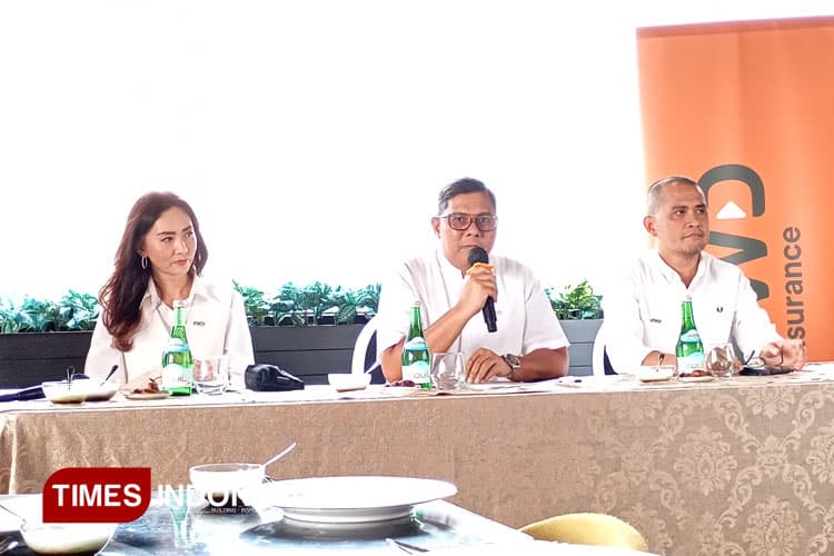 Ramadan Berbagi Ilmu, FWD Insurance Gelar Kampanye Literasi Keuangan