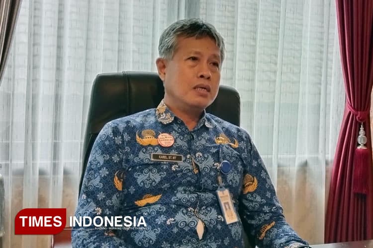 DPMPTSP Bontang: Pelaku Usaha Wajib Lakukan LKPM atau Terancan Dibekukan