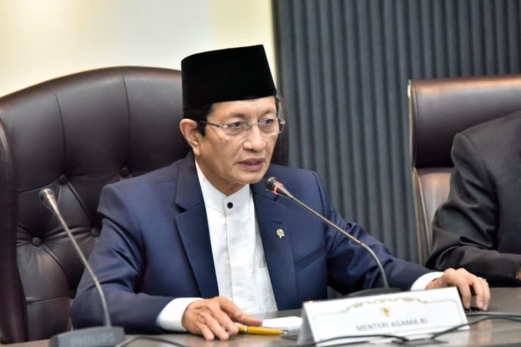 Menag Minta MAN IC Perluas ke Tingkat Global dan Perkuat Ekstrakurikuler