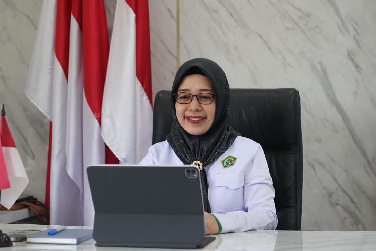 Kemenag RI Salurkan Dana BOS dan BOP Langsung ke Rekening Madrasah