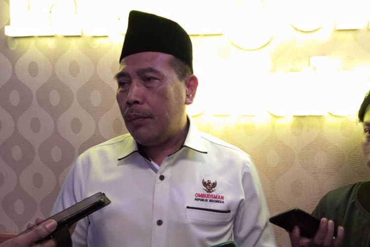 Maksimalkan Pelayanan Publik, Bupati Situbondo Gandeng Ombudsman RI