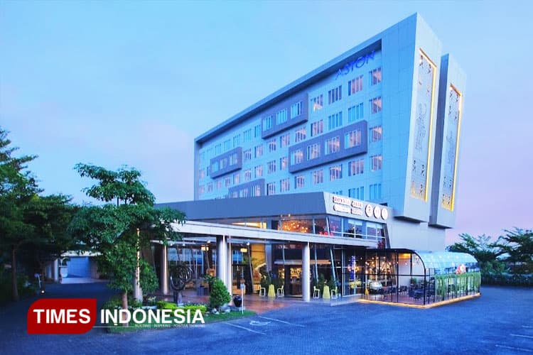 One Stop Service, Rasakan Kemudahan dan Kenyaman Maksimal Menginap di Aston Banyuwangi