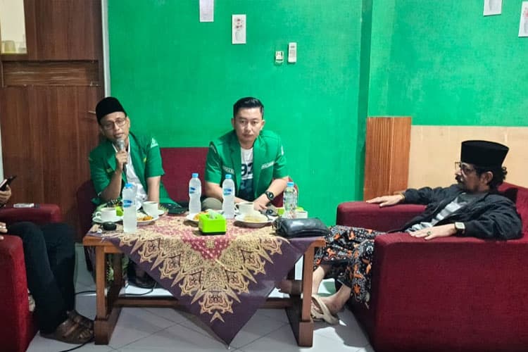 Siap Layani Pemudik, GP Ansor Situbondo akan Dirikan Posko Arus Mudik dan Dukung Program ‘Masjid Ramah Pemudik’