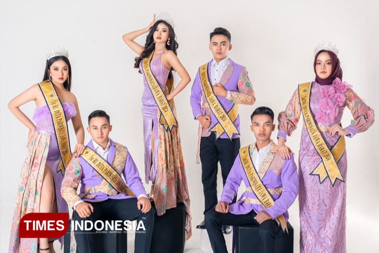 Grand Final Duta Pariwisata Jabar 2025: Dorong Inovasi Generasi Muda untuk Pariwisata Berkelanjutan