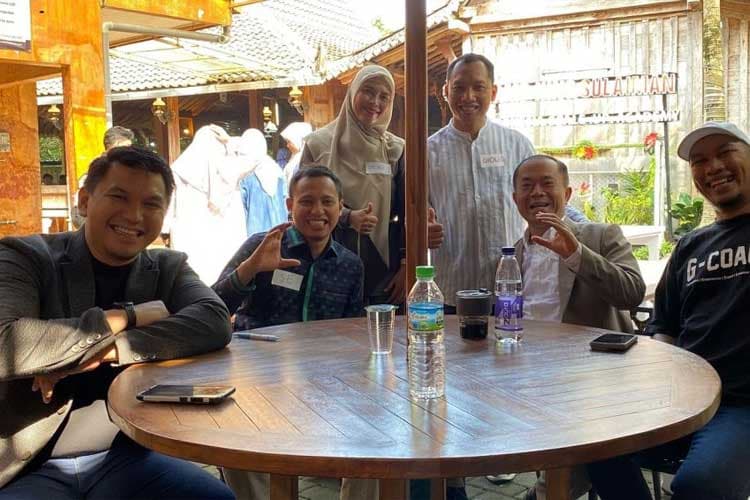 Jeda Perang Dagang, Momentum Penetrasi Produk Indonesia di Pasar ASEAN