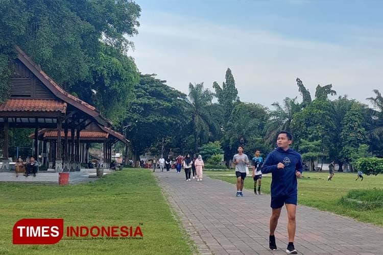 Dari Taman hingga Destinasi Wisata, 4 Tempat Terbaik untuk Jogging di Banyuwangi