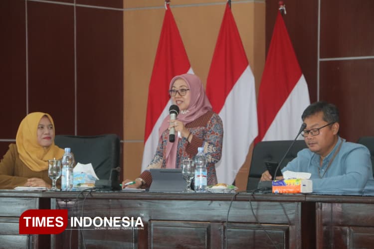 Kementan Perkuat Komitmen Wujudkan Swasembada Pangan Lewat Gerakan Luas Tambah Tanam