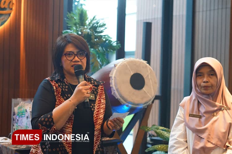 Berkah Iftar Kokoon Hotel Banyuwangi, Warga Tegalsari Terbang ke Tanah Suci
