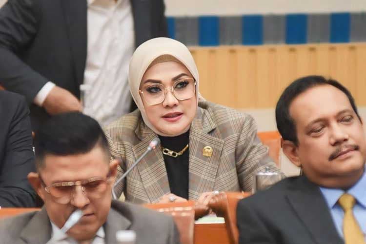 DPR: Momentum Hari Kartini, Pulihkan Hak-Hak Perempuan Mantan Pemain Sirkus (OCI)