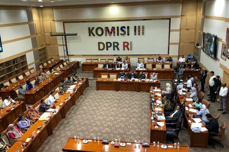 Viral Dugaan Pelanggaran HAM ke Mantan Pemain Sirkus, Komisi III Serukan Duduk Bersama