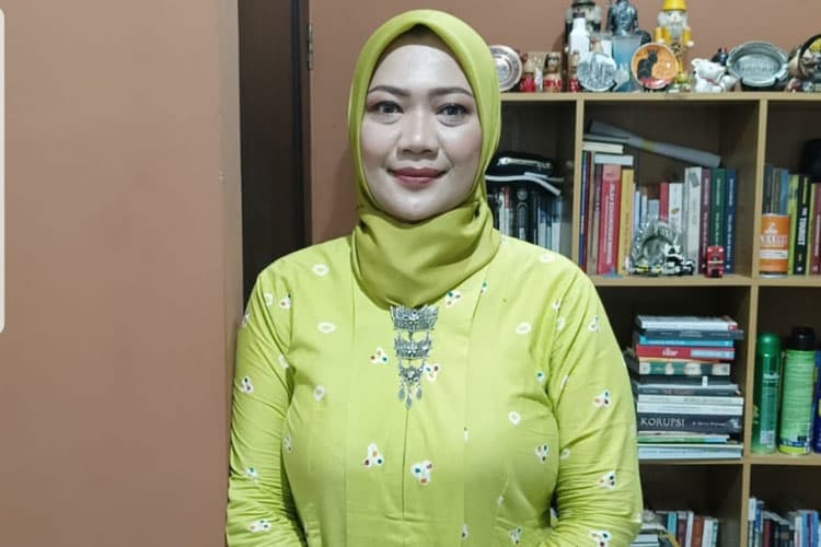 Henny Rosalinda: Dosen UB yang Konsisten Suarakan Kesetaraan Gender