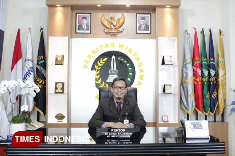 Prestasi Gemilang UWG Malang Berkat Komitmen pada Nilai Moral dan Kualitas Pendidikan
