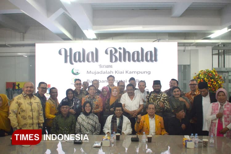 MKK 2025 Meminta Pemerintah Optimalkan Pengelolaan Kekayaan Alam dan Subsidi untuk Rakyat Miskin